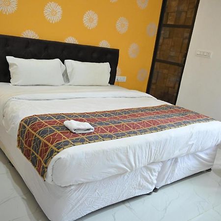 Hotel Apni Haveli Udaipur Eksteriør bilde