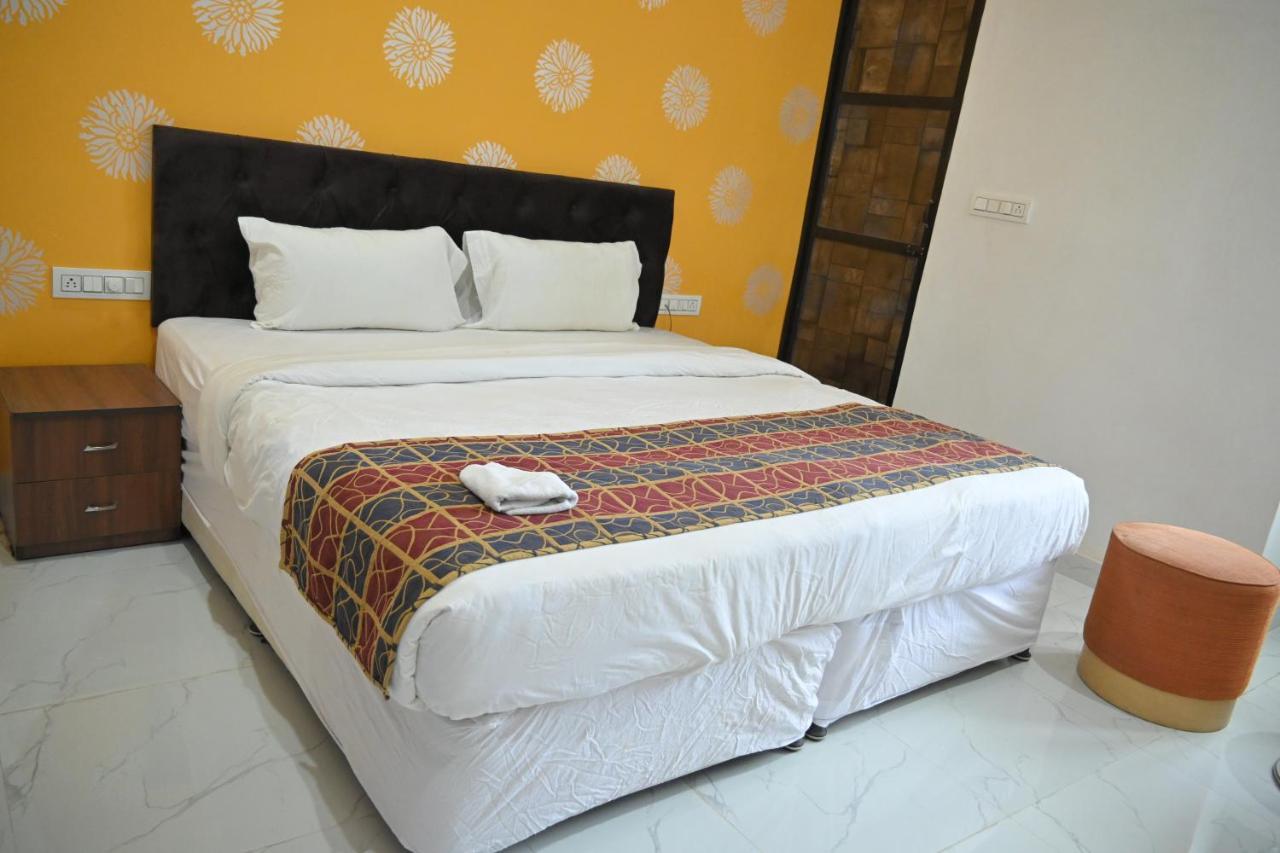 Hotel Apni Haveli Udaipur Eksteriør bilde
